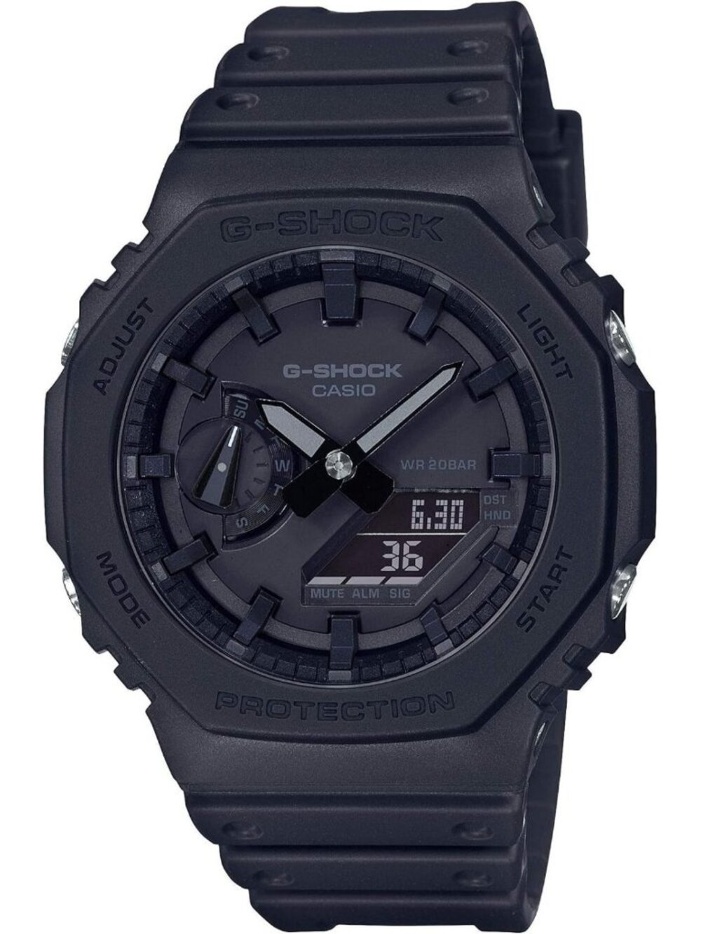 G-Shock GA-2100 Series Watch